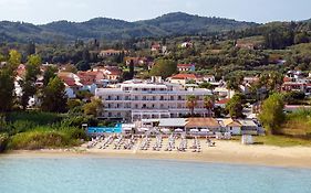 Cavomarina Beach- Adults Only